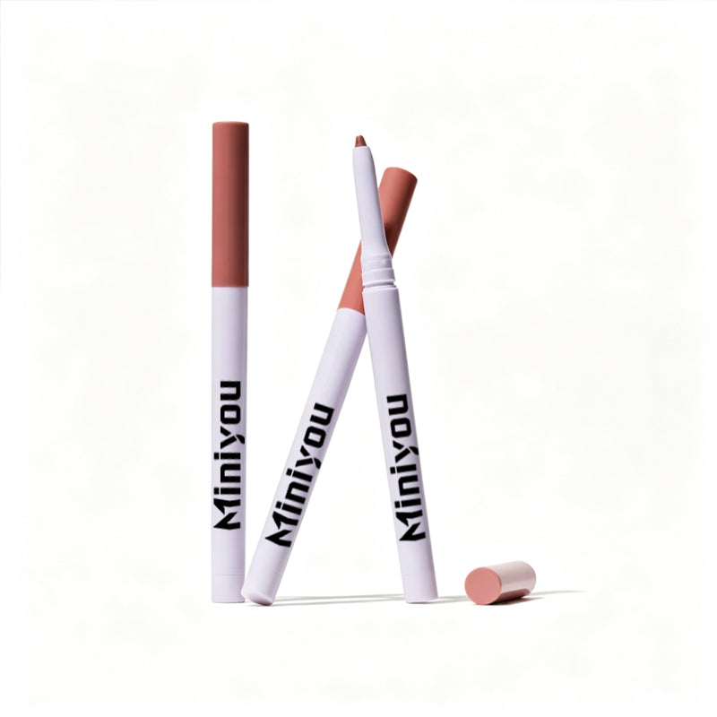 Double Date - Staining Lip Liner & Oil Duo Your Way