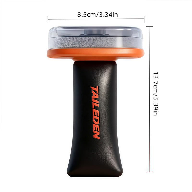 Automotive Handheld Oil Flmr Cream
