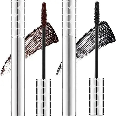 Metal Wand Tubing Mascara Long-wearing tubing formula
