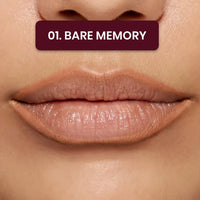 01 Bare Memory