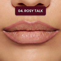 04 Rosy Talk