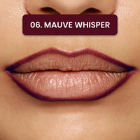 06 Mauve Whisper