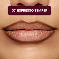07 Espresso Temper