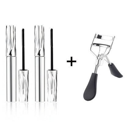 🔥Buy 1 Get 1 Free ✨ Waterproof Lengthening Mascara—All-Day Curl and Length for Beautiful Lashes! ✨