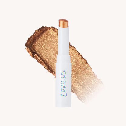 Jelly Much Eyeshadow Stick Trio