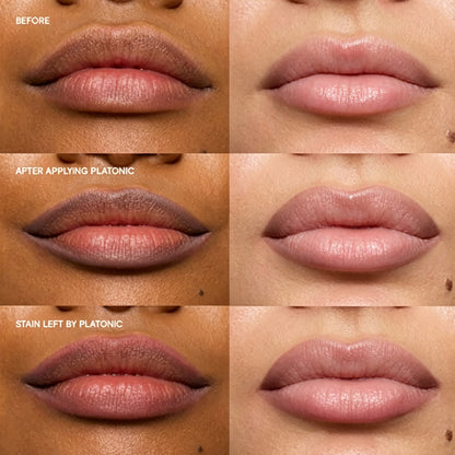 Double Date - Staining Lip Liner & Oil Duo Your Way