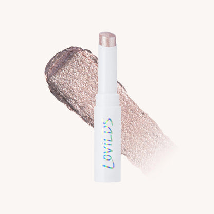 Jelly Much Eyeshadow Stick Trio