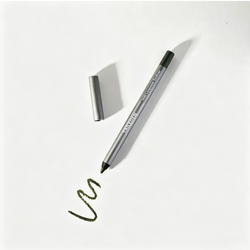 Longwear Eyeliner - Lightweight and Waterproof