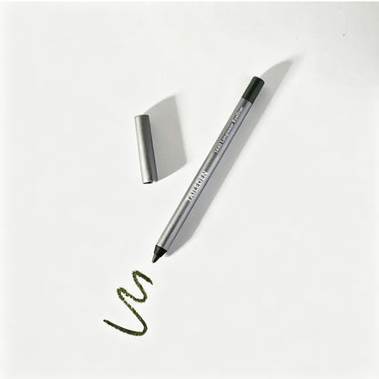Longwear Eyeliner - Lightweight and Waterproof
