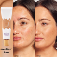 Mediun tan