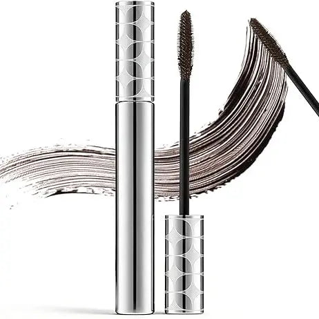 Metal Wand Tubing Mascara Long-wearing tubing formula
