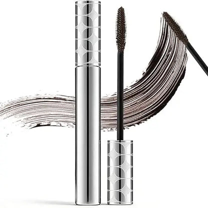 Metal Wand Tubing Mascara Long-wearing tubing formula