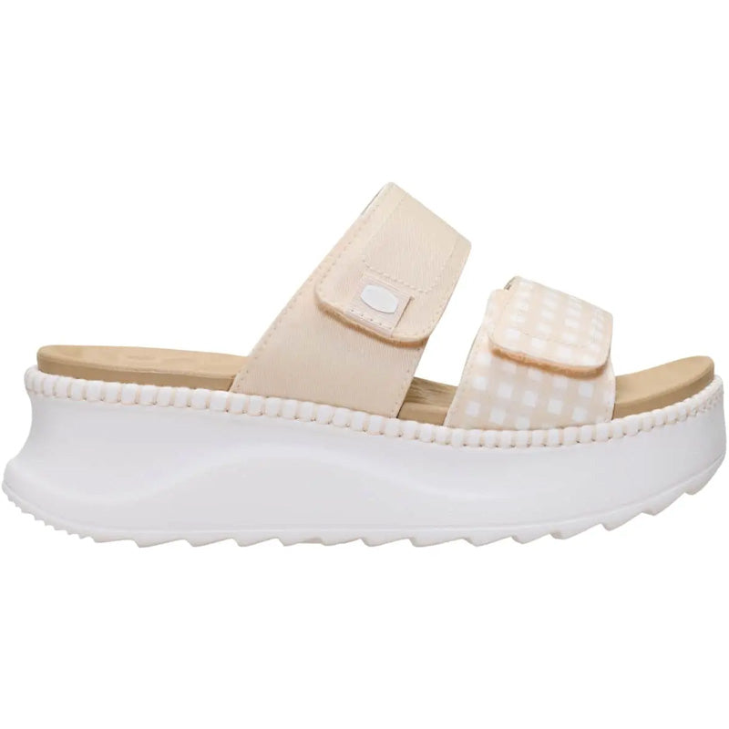 Comfortable Slip on Sandals