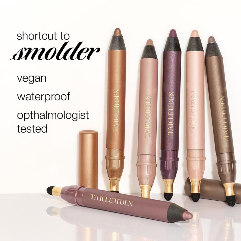EYES shadow liner duo