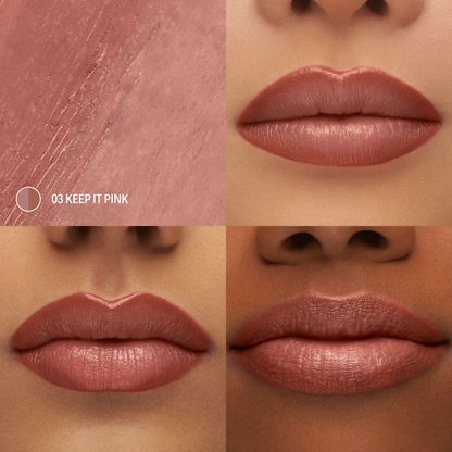 Lip Definer - 2-in-1 Lip Liner & Balm