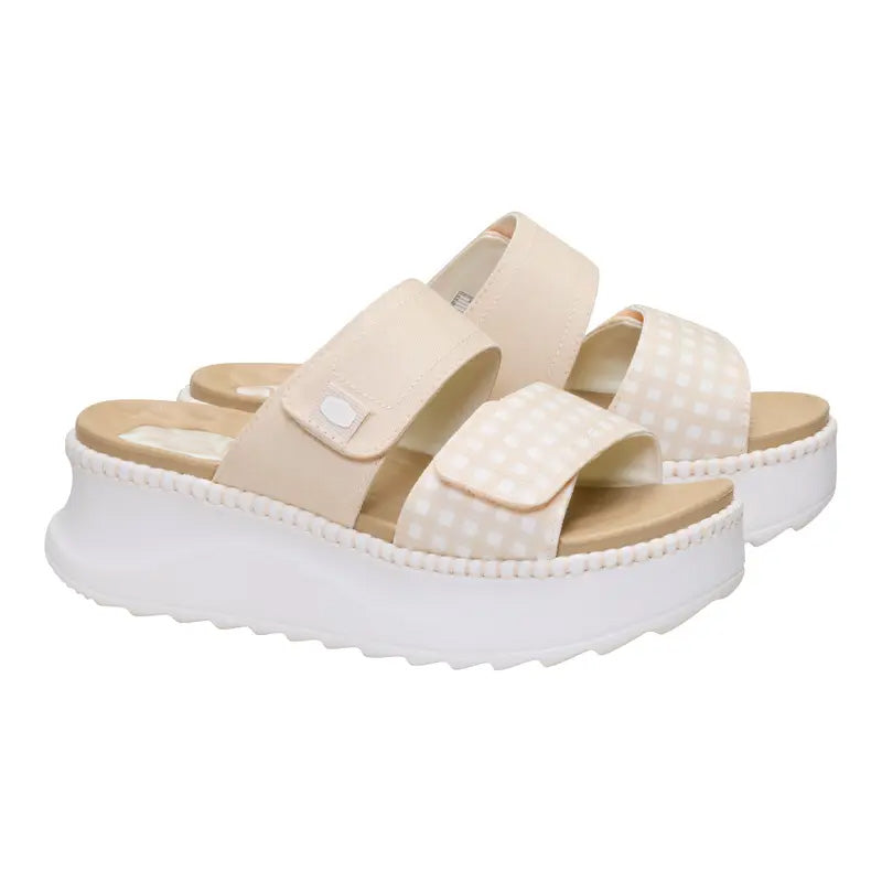 Comfortable Slip on Sandals