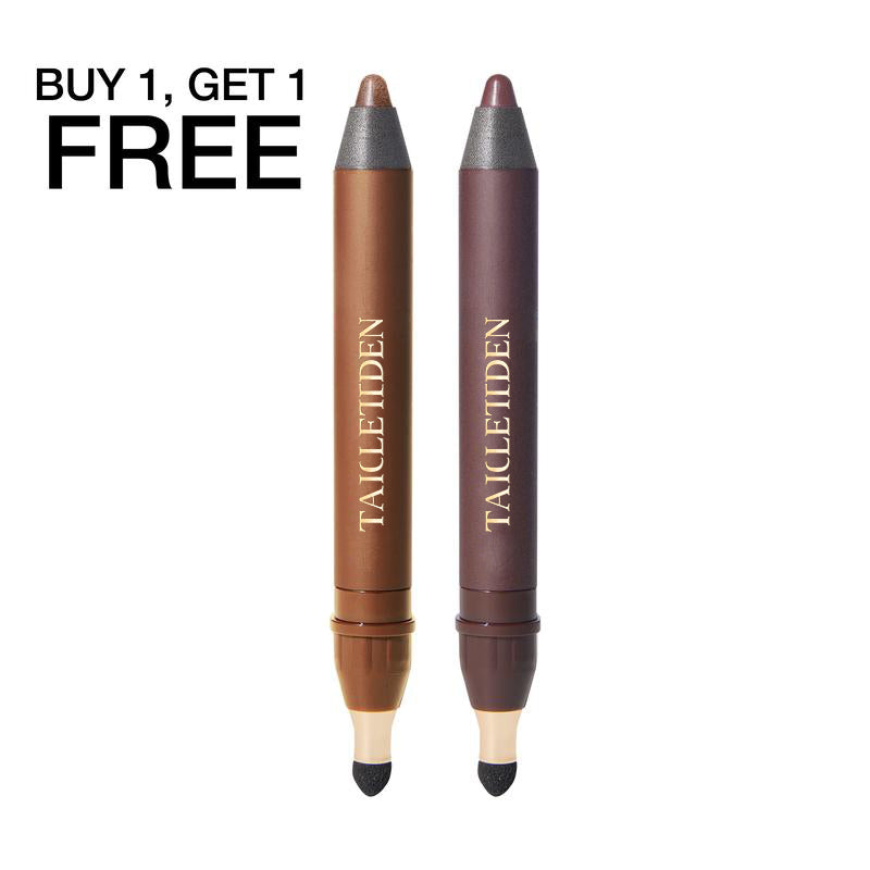 EYES shadow liner duo
