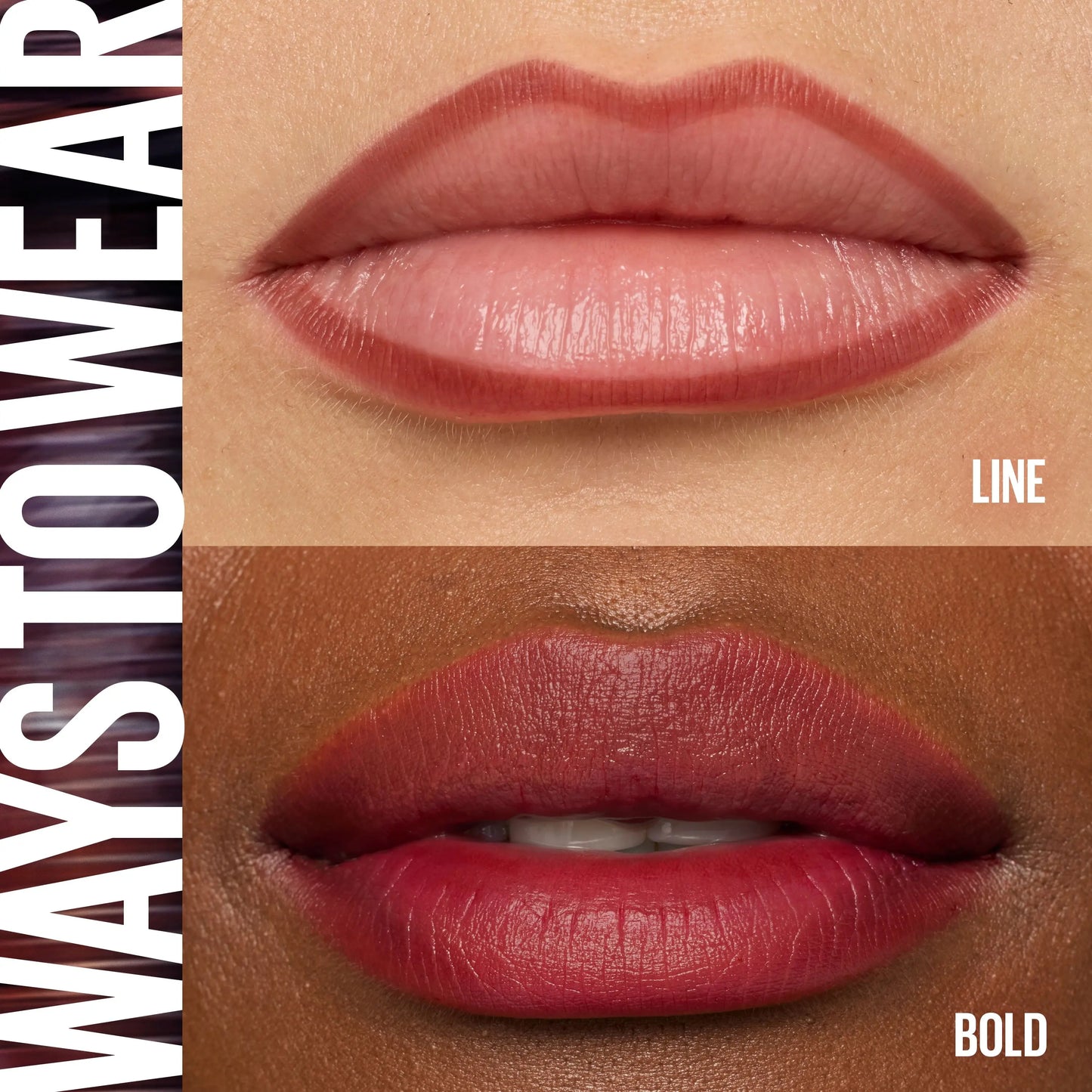 SUPER STAY PEEL-OFF LIP LINER