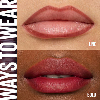 SUPER STAY PEEL-OFF LIP LINER