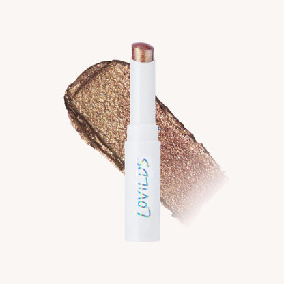 Jelly Much Eyeshadow Stick Trio