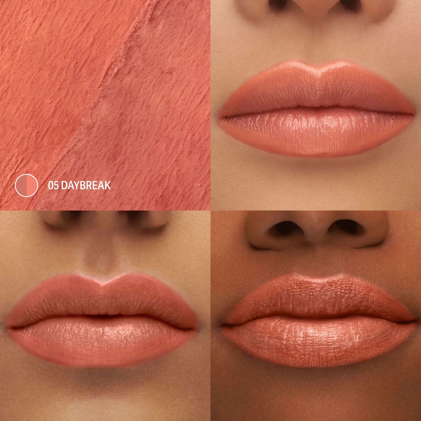 Lip Definer - 2-in-1 Lip Liner & Balm