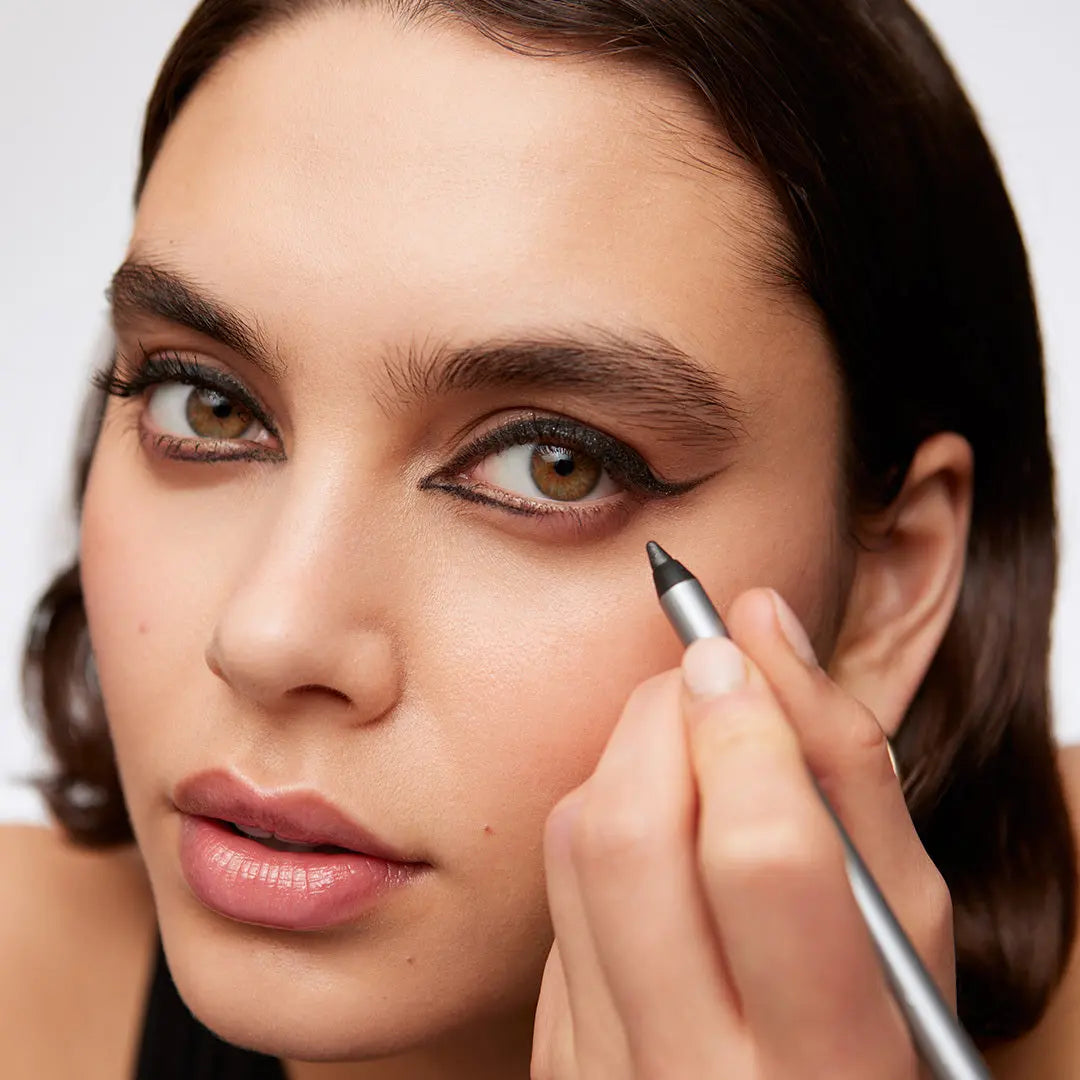 Longwear Eyeliner - Lightweight and Waterproof