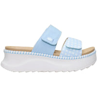 Skyway Blue