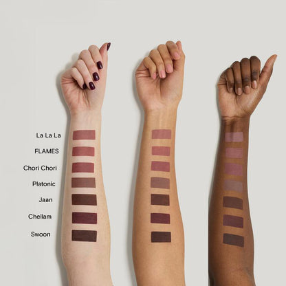 Double Date - Staining Lip Liner & Oil Duo Your Way