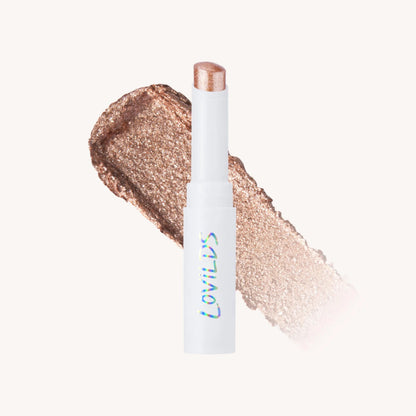 Jelly Much Eyeshadow Stick Trio