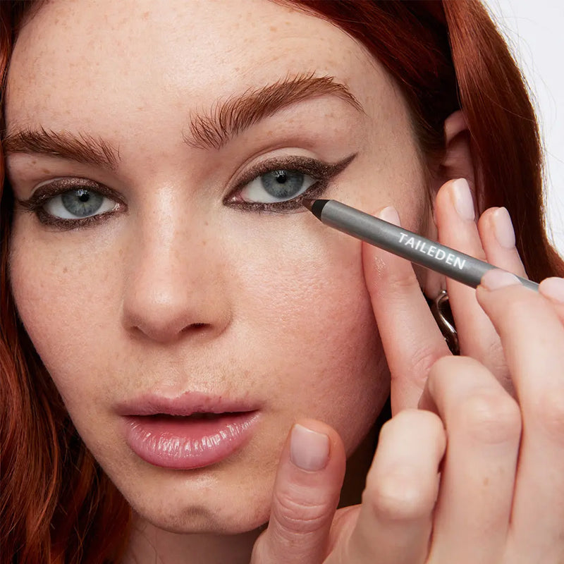 Longwear Eyeliner - Lightweight and Waterproof