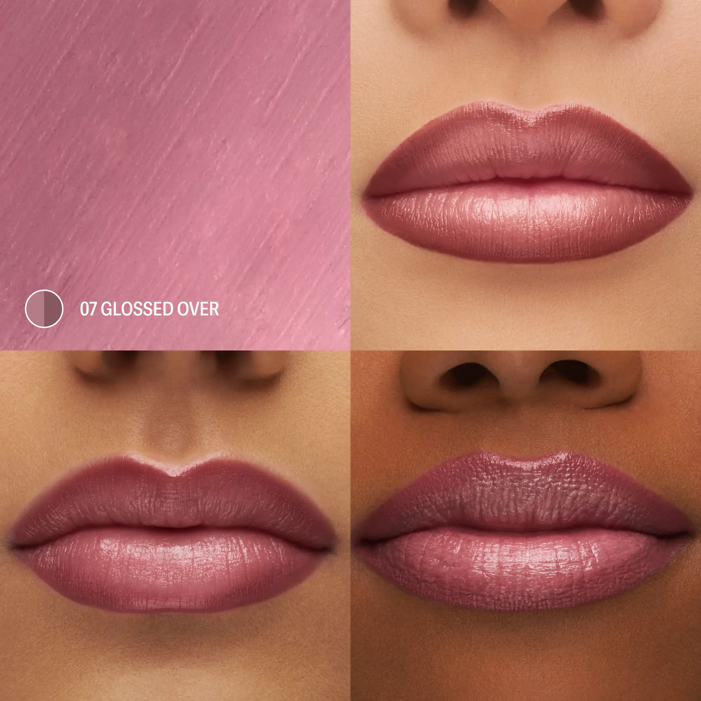 Lip Definer - 2-in-1 Lip Liner & Balm