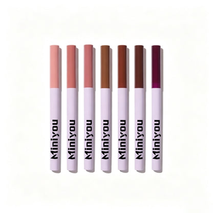 Double Date - Staining Lip Liner & Oil Duo Your Way
