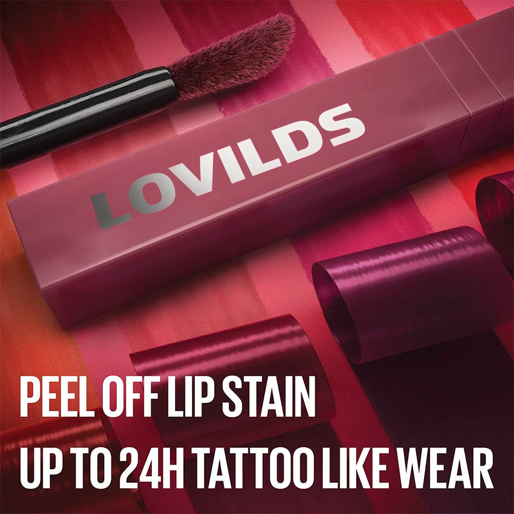 SUPER STAY PEEL-OFF LIP LINER