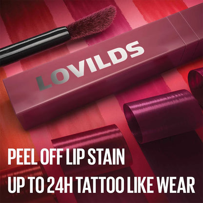 SUPER STAY PEEL-OFF LIP LINER
