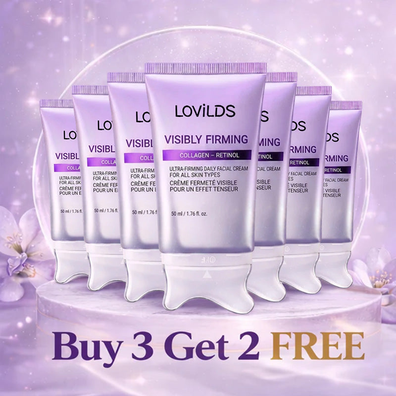 BUY 3 GET 2 FREE