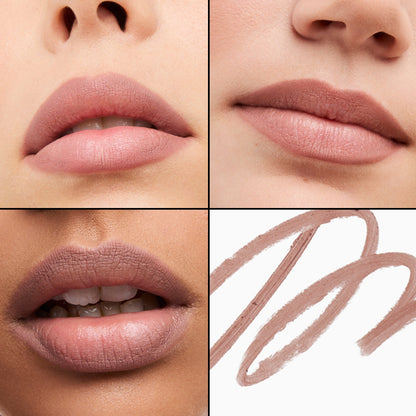 Define & Hydrate Lip Duo – Lip Liner + Gloss Bundle