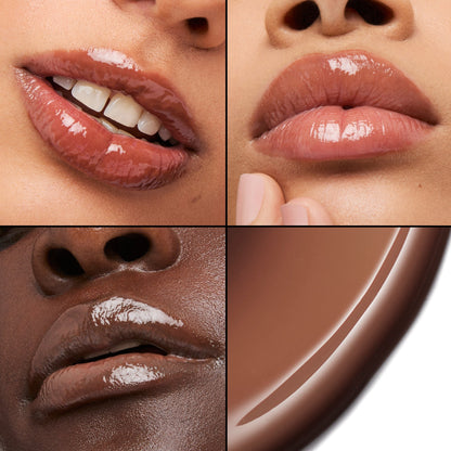 Define & Hydrate Lip Duo – Lip Liner + Gloss Bundle