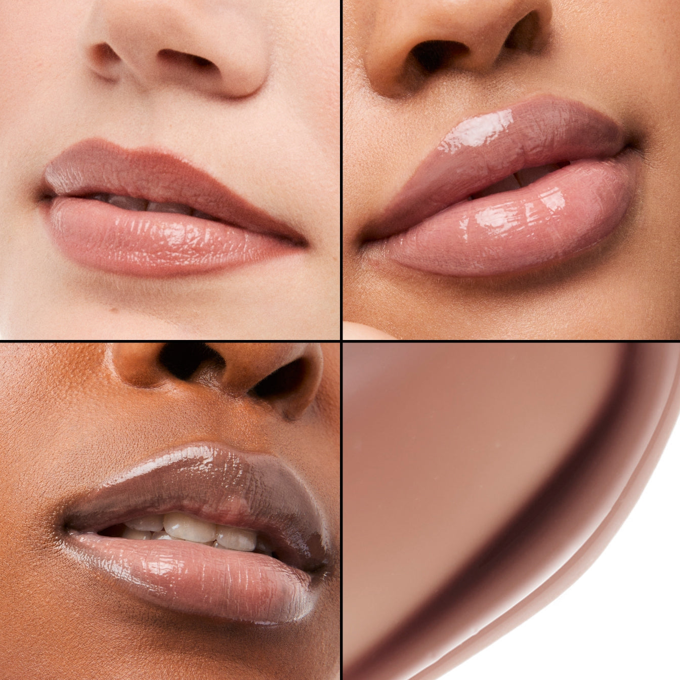 Define & Hydrate Lip Duo – Lip Liner + Gloss Bundle