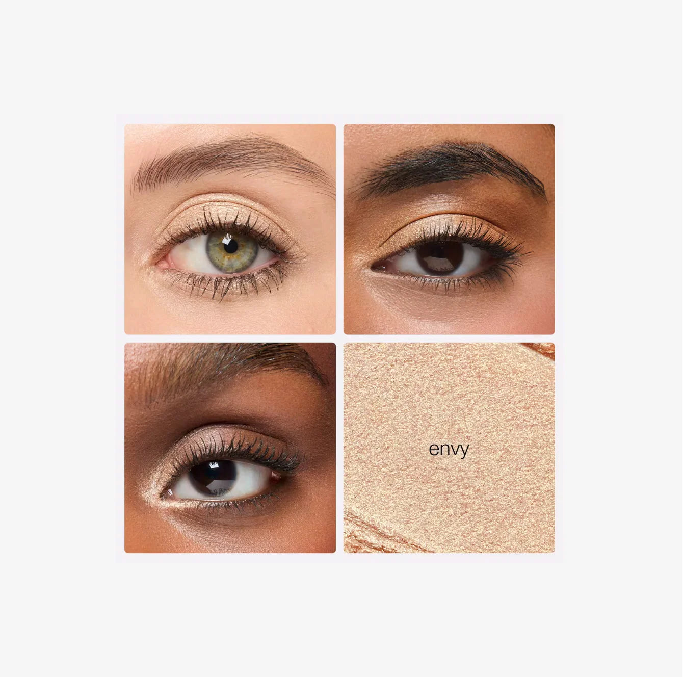 EYES shadow liner duo
