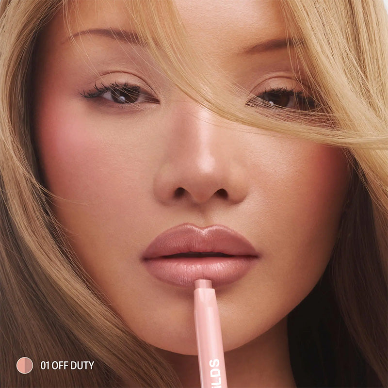 Lip Definer - 2-in-1 Lip Liner & Balm