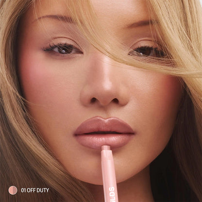 Lip Definer - 2-in-1 Lip Liner & Balm