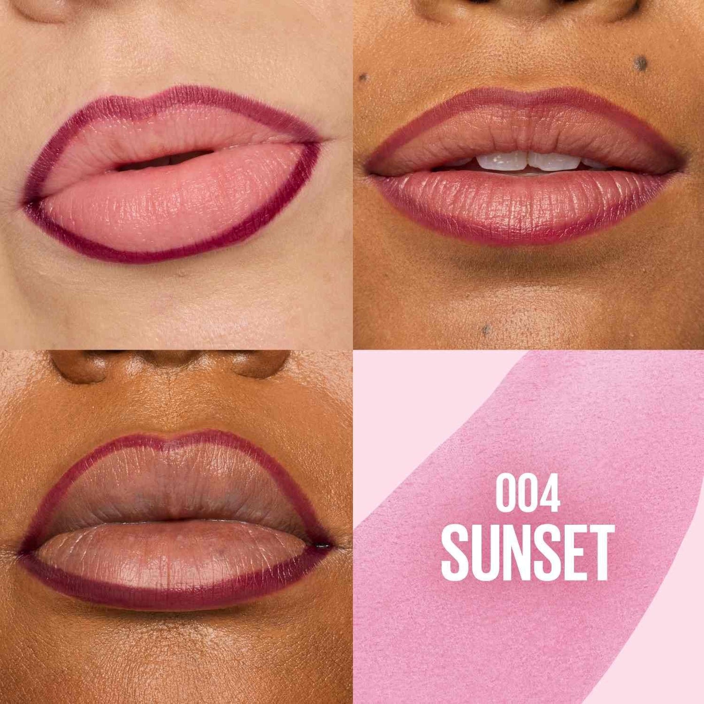 SUPER STAY PEEL-OFF LIP LINER