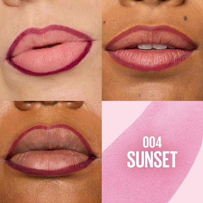 SUPER STAY PEEL-OFF LIP LINER