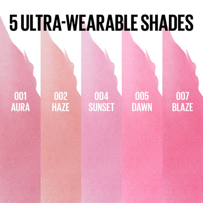 SUPER STAY PEEL-OFF LIP LINER