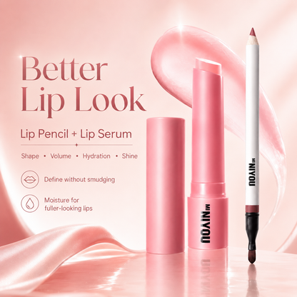 Lift & Plump Duo