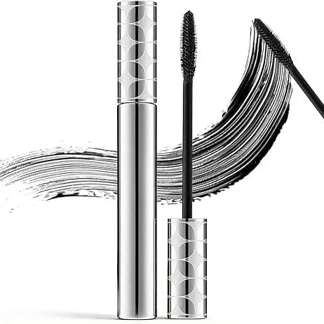 Metal Wand Tubing Mascara Long-wearing tubing formula