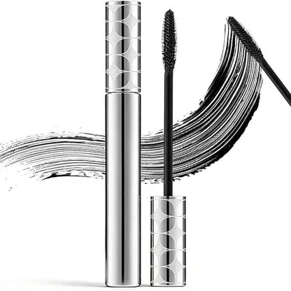 Metal Wand Tubing Mascara Long-wearing tubing formula