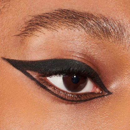 Longwear Eyeliner - Lightweight and Waterproof