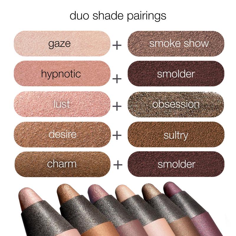 EYES shadow liner duo