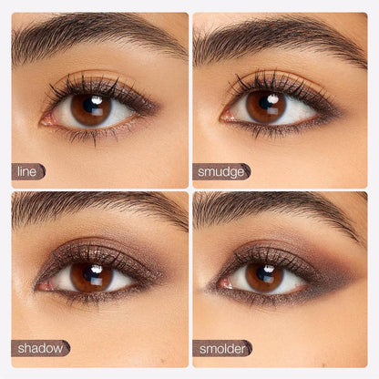 EYES shadow liner duo